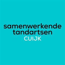 Samenwerkende Tandartsen Cuijk, openingstijden