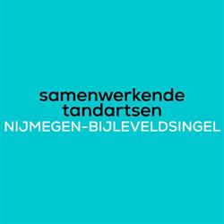 Samenwerkende Tandartsen Nijmegen - Bijleveldsingel, openingstijden