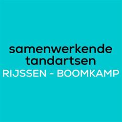 Samenwerkende Tandartsen Rijssen - Boomkamp, openingstijden