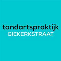 Tandartspraktijk Giekerkstraat, Tilburg openingstijden