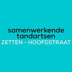 Samenwerkende Tandartsen Zetten - Hoofdstraat, openingstijden
