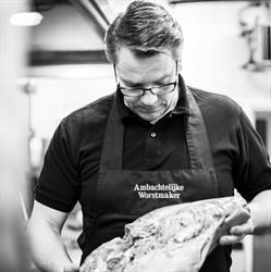 Keurslagerij Koekenberg, Hengelo openingstijden