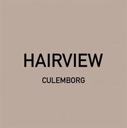Hairview, Culemborg openingstijden