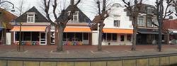 Fa. Haantjes, Balk openingstijden