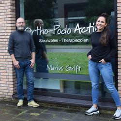 Ortho-Podo-Actief, Ede openingstijden