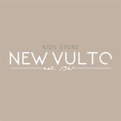 New Vulto, Tilburg openingstijden