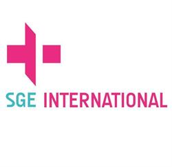 SGE International, Eindhoven openingstijden
