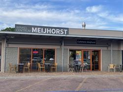 Meijhorst, Nijmegen openingstijden