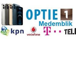 Optie1 Medemblik Telecom Service, openingstijden