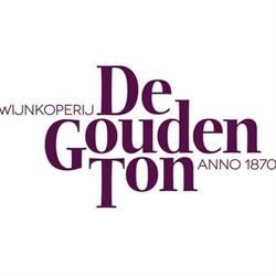 De Gouden Ton - Bergen, openingstijden