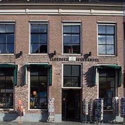 Plantage - Elburger Boekhandel, openingstijden