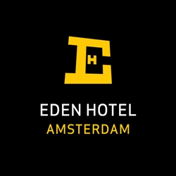 Eden Hotel Amsterdam, openingstijden