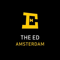 The ED Hotel Amsterdam, openingstijden