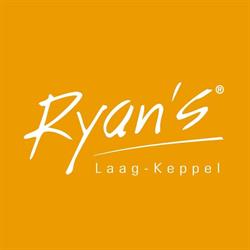 RYANS, Laag-Keppel openingstijden