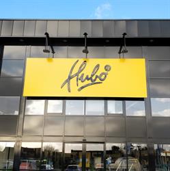 Hubo, Maasdam openingstijden