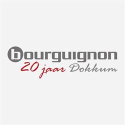 Bourguignon Dokkum, openingstijden