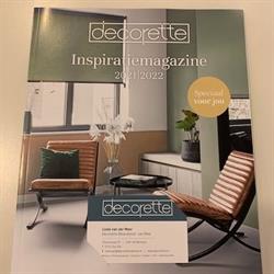 Decorette Woonatelier van Rest, Monster openingstijden