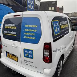 Kluswijs, Nieuw-Roden openingstijden
