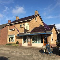 Profiel verf- en behangspeciaalzaak R. Erdhuizen, 's-Heerenberg openingstijden