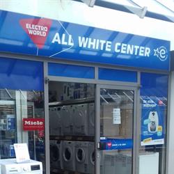 All White Center, Rotterdam openingstijden