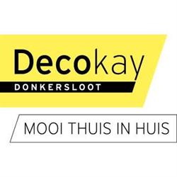 Decokay Donkersloot, Oud-Beijerland openingstijden