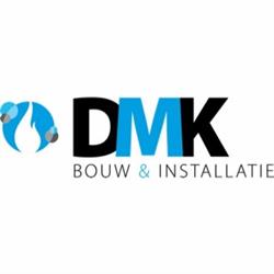 DMK Bouw & Installatie, Voorschoten openingstijden