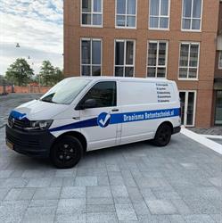 Draaisma Betontechniek, Stiens openingstijden