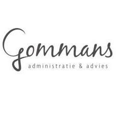 Gommans Administratie & Advies, Grubbenvorst openingstijden
