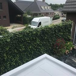 Keijnemans dakbedekkingen, Poederoijen openingstijden