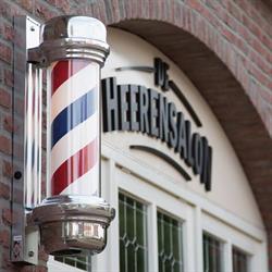 De Heerensalon, Bladel openingstijden