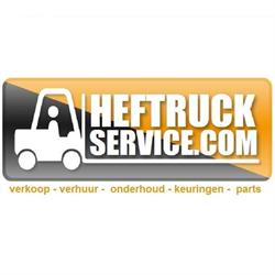 Heftruckservice.com, Riethoven openingstijden