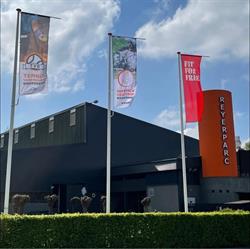 Hippisch centrum ridderkerk, Ridderkerk openingstijden