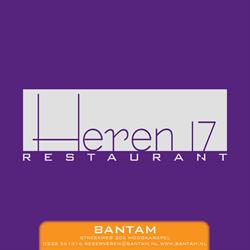 Heren 17, Hoogkarspel openingstijden
