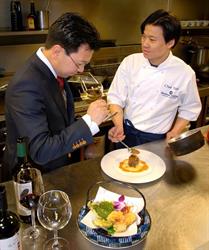 Restaurant Madame Cheung Asian Cuisine, Hoorn openingstijden