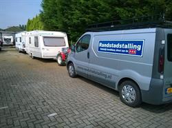 Caravanstalling randstad, Oegstgeest openingstijden