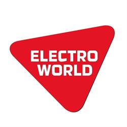 Electro World Oegstgeest, openingstijden