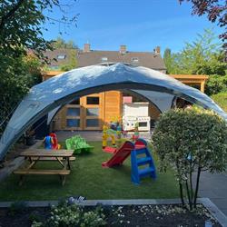 Gastouder Denise, Berkel en Rodenrijs openingstijden