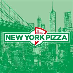 New York Pizza Geleen, openingstijden