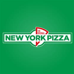 New York Pizza Papendrecht, openingstijden