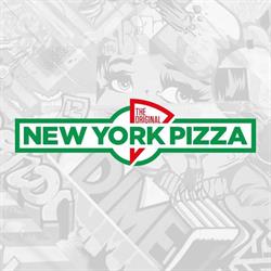 New York Pizza Tiel, openingstijden