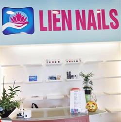 Lien Nails, Alphen aan den Rijn openingstijden