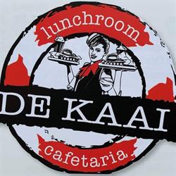 Lunchroom Cafetaria de Kaai, Strijen openingstijden