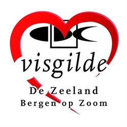 Visgilde de Zeeland bv, Bergen op Zoom openingstijden