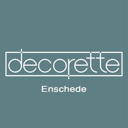 Decorette Enschede, openingstijden