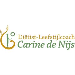 Diëtist-leefstijlcoach Carine de Nijs, Hoorn openingstijden