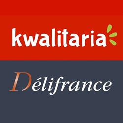 Kwalitaria Délifrance Zuidpromenade, Soest openingstijden
