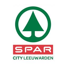 SPAR City Leeuwarden, openingstijden