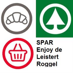 SPAR Enjoy De Leistert Roggel, openingstijden