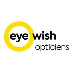 Eye Wish Opticiens Tilburg, openingstijden