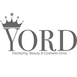 Yord Beauty & Hairstyling, Utrecht openingstijden